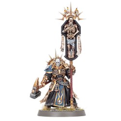 Stormcast Eternals: Seigneur-Relictor