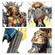 Stormcast Eternals: Tornus l'Affranchi