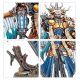 Stormcast Eternals: Tornus l'Affranchi