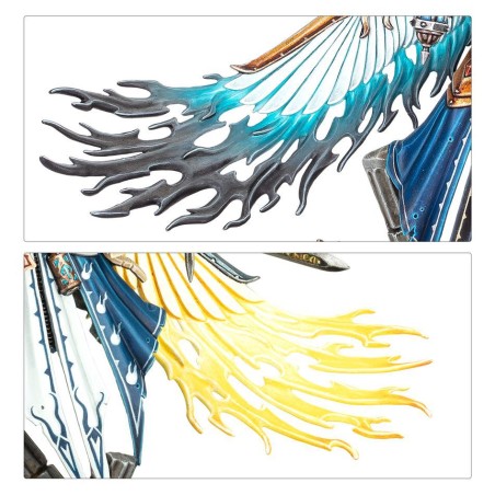 Stormcast Eternals: Tornus l'Affranchi