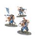 Stormcast Eternals: Palladors Foudroyeurs