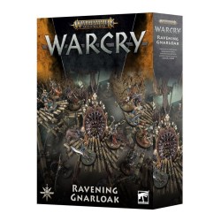 Décor: Chêne Noueux Dévorant