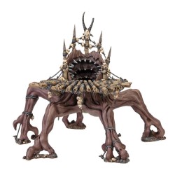 Décor: Chêne Noueux Dévorant