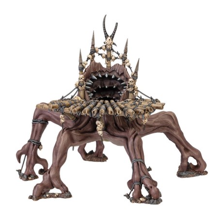 Décor: Chêne Noueux Dévorant