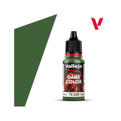 GameColor: Vert Infâme