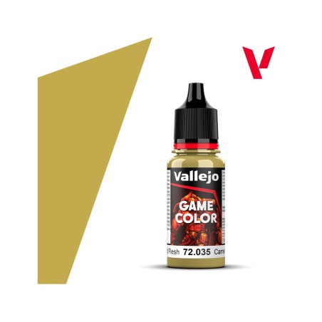 GameColor: Chair Avariée