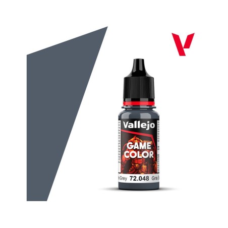 GameColor: Gris Sombre