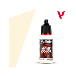 GameColor: Blanc Cassé