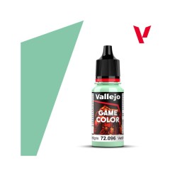 GameColor: Vert de Gris