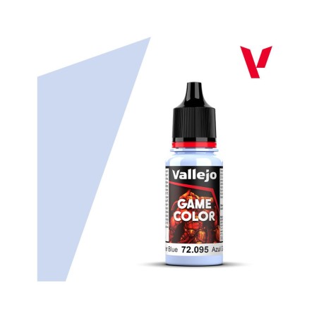 GameColor: Bleu Glace