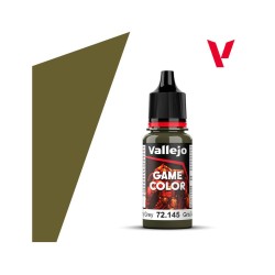 GameColor: Dirty Gris