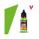 GameColor: Vert Fluorescent