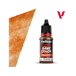 GameColor: Corrosion Galvanique