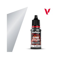 GameColor: Argent Cotte de Maille