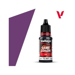 GameColor: Encre Violette