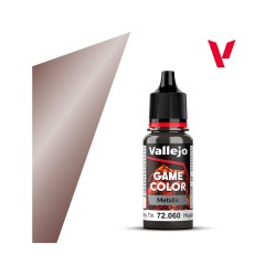 GameColor: Ferraille