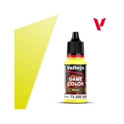 GameColor: Lavis Jaune