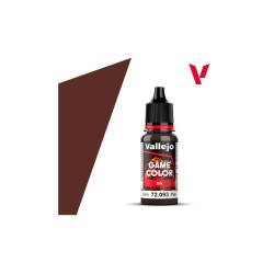 GameColor: Encre Chair