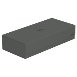 Deck Box: SuperHive 550+ taille Standard XenoSkin Gris