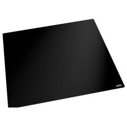 Tapis de Jeu: Noir Large 80x80cm