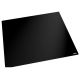 Tapis de Jeu: Noir Large 80x80cm