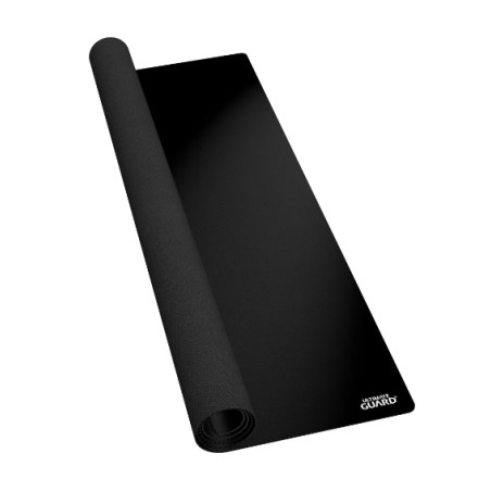 Tapis de Jeu: Noir Large 80x80cm