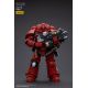 Action Figure: Blood Angels Intercessors