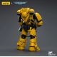 Action Figure: Imperial Fists Intercessors