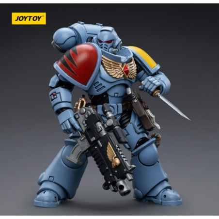 Action Figure: Space Wolves Intercessors