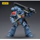 Action Figure: Space Wolves Intercessors