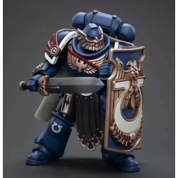 Action Figure: Ultramarines Victrix Guard