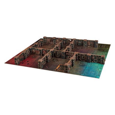 Décor: Killzone Bheta-Decima