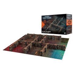 Décor: Killzone Bheta-Decima