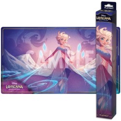 Tapis de Jeu: Lorcana Encanto