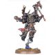 Chaos Space Marines: Seigneur du Chaos avec Réacteur Dorsal