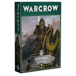 Warcrow: Hegemony, Bulwarks
