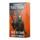 Kill Team: Culte du Chaos Cartes Techniques