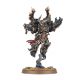 Chaos Space Marines: Seigneur du Chaos avec Réacteur Dorsal