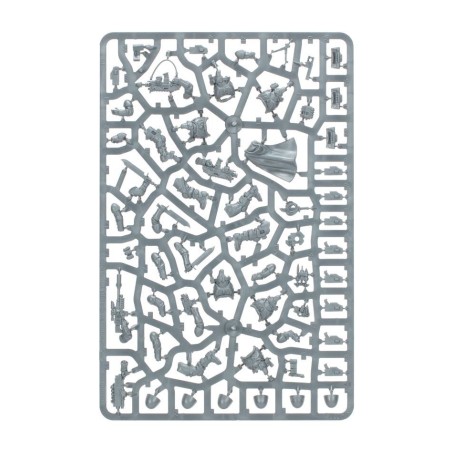 Kill Team: Escouade de Scout