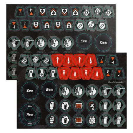 Kill Team: Escouade de Scout