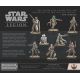 SW Légion: Rebel Sleeper Cell