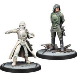 SW Shatterpoint: Puissance de Feu Maximum (Escouade)