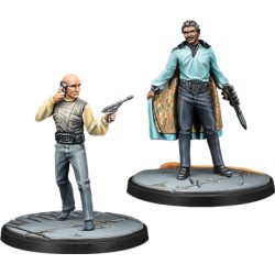 SW Shatterpoint: Qu'avons nous là (Escouade)