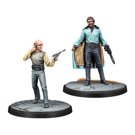 SW Shatterpoint: Qu'avons nous là (Escouade)