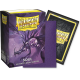 Pochettes: Dragon Shield Soul Dual Matte