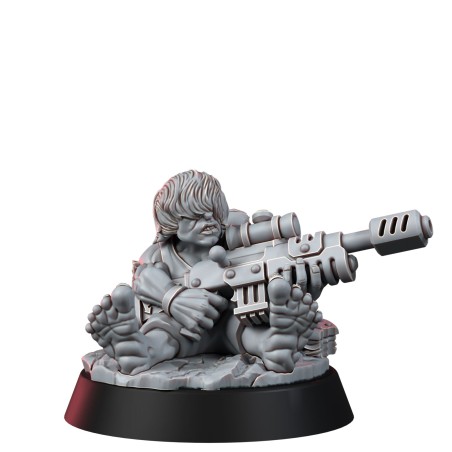 WE: Renegades of Pain Hoblings