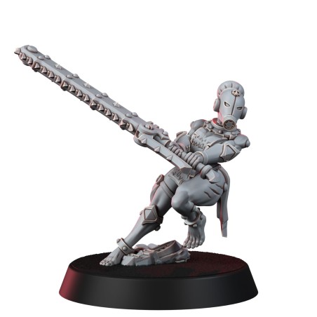 WE: Maiden Sisters Repentium Squad (5U)