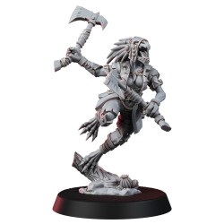 WE: Greater Good Krool Blood Taker