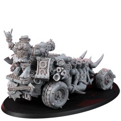 WE: Ork Rocka Buggy