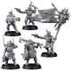 WE: Chaos Renegades of Pain Command (5U)